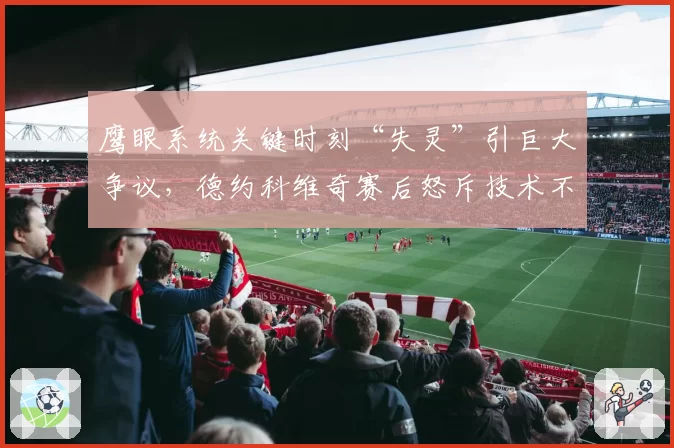 鹰眼系统关键时刻“失灵”引巨大争议，德约科维奇赛后怒斥技术不公