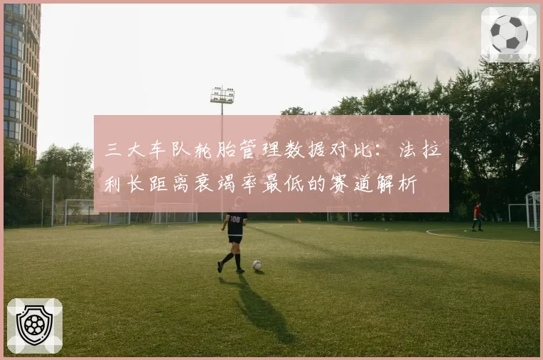 三大车队轮胎管理数据对比：法拉利长距离衰竭率最低的赛道解析