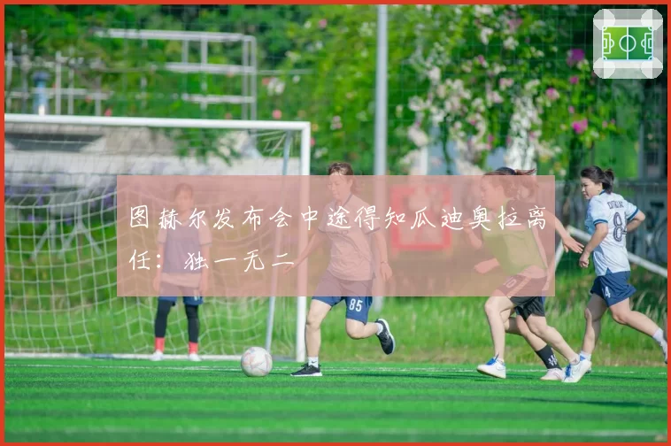 图赫尔发布会中途得知瓜迪奥拉离任：独一无二