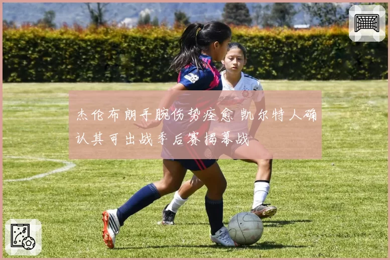 杰伦布朗手腕伤势痊愈 凯尔特人确认其可出战季后赛揭幕战