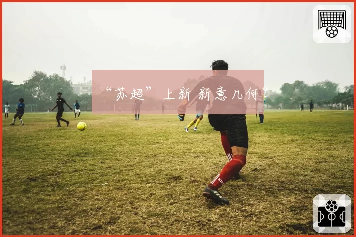 “苏超”上新 新意几何?